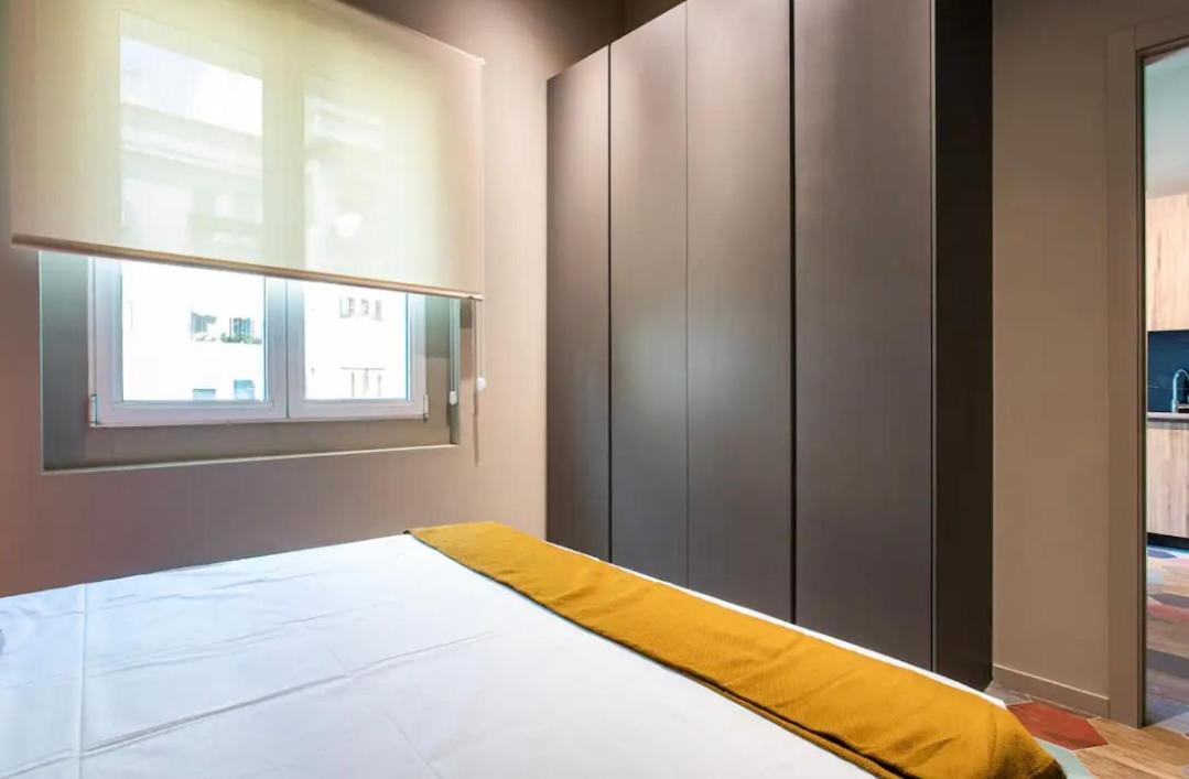 Reina Flats Valencia Playa El Cabanyal Apartment Luaran gambar