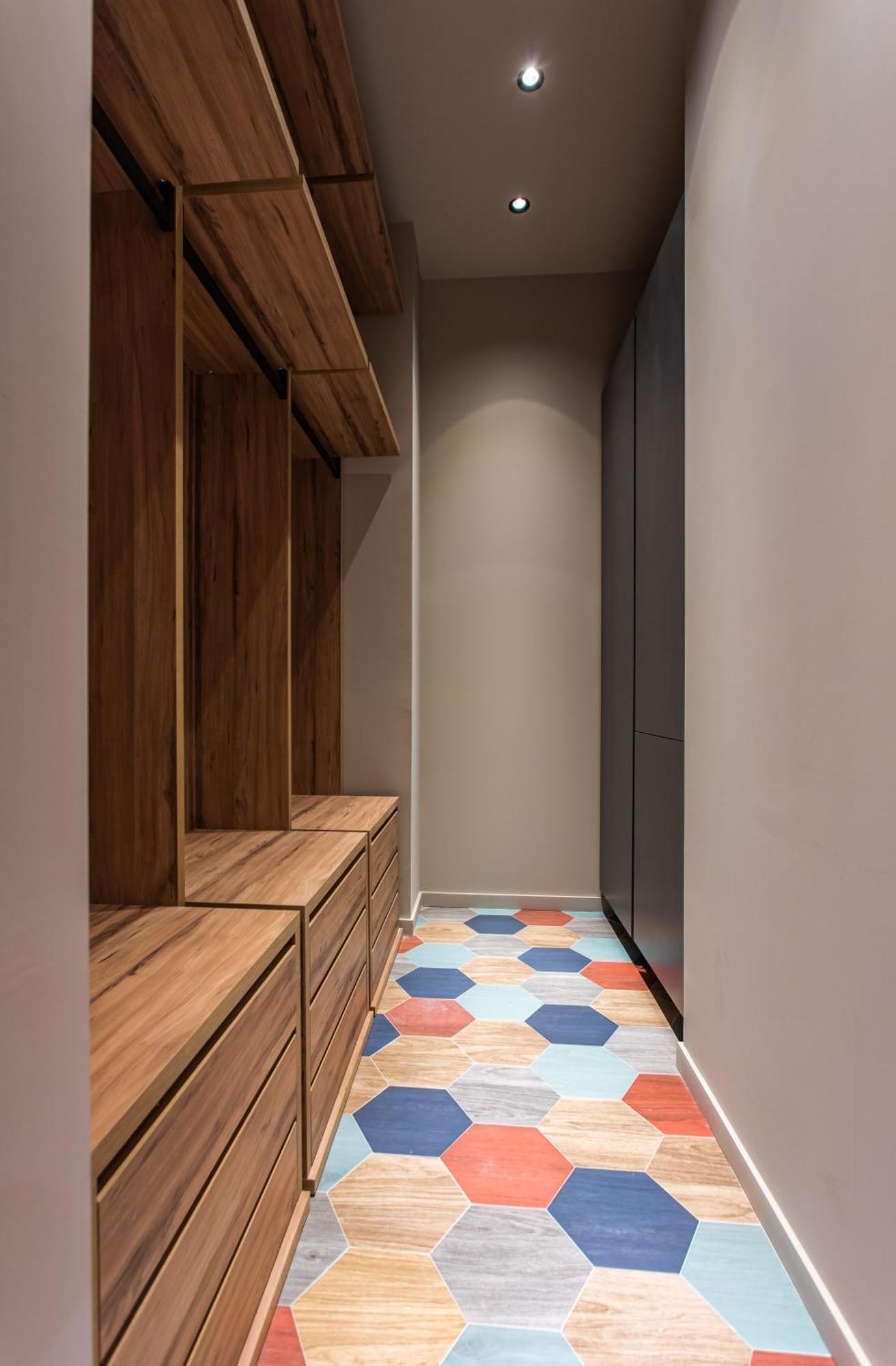 Reina Flats Valencia Playa El Cabanyal Apartment Luaran gambar