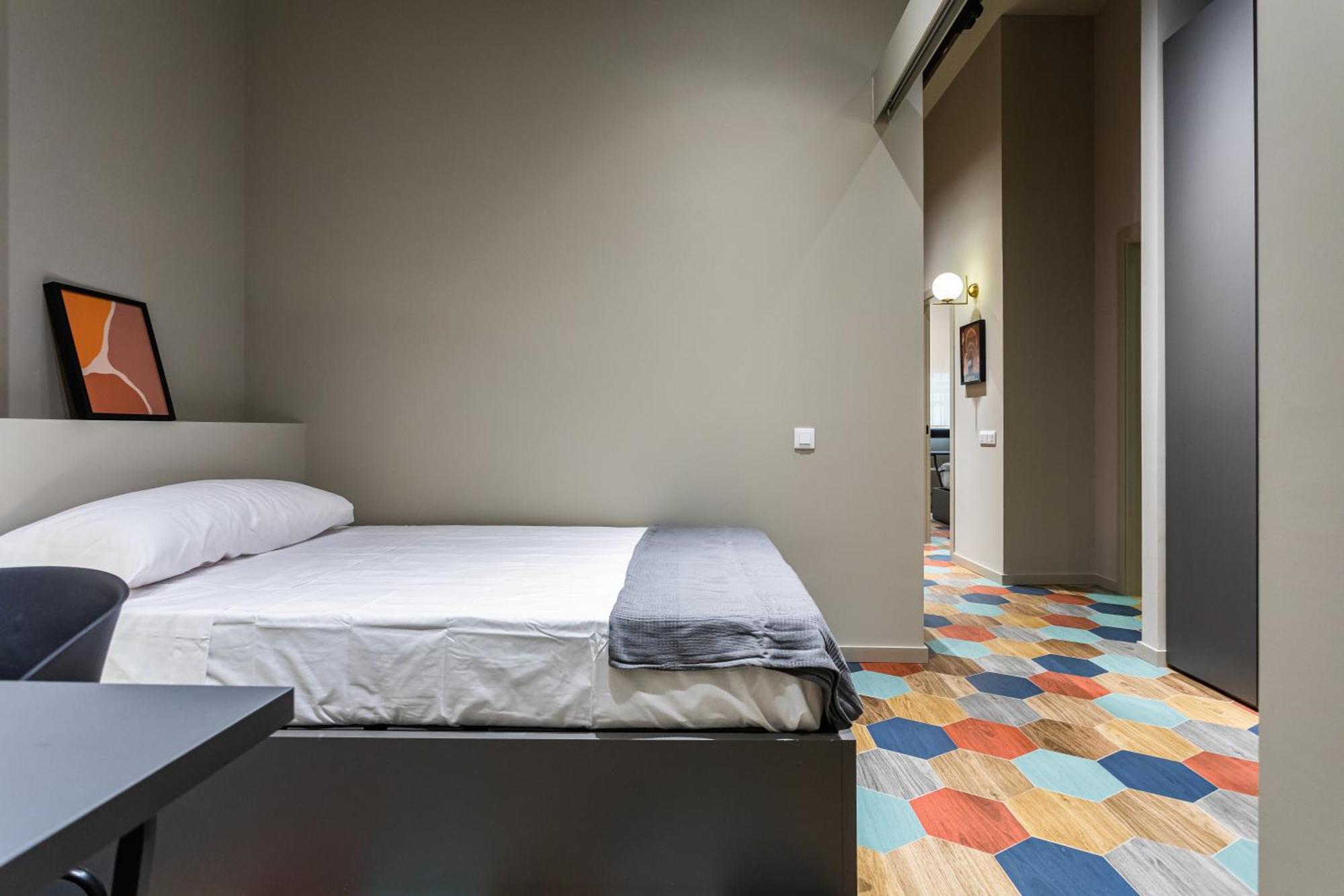 Reina Flats Valencia Playa El Cabanyal Apartment Luaran gambar