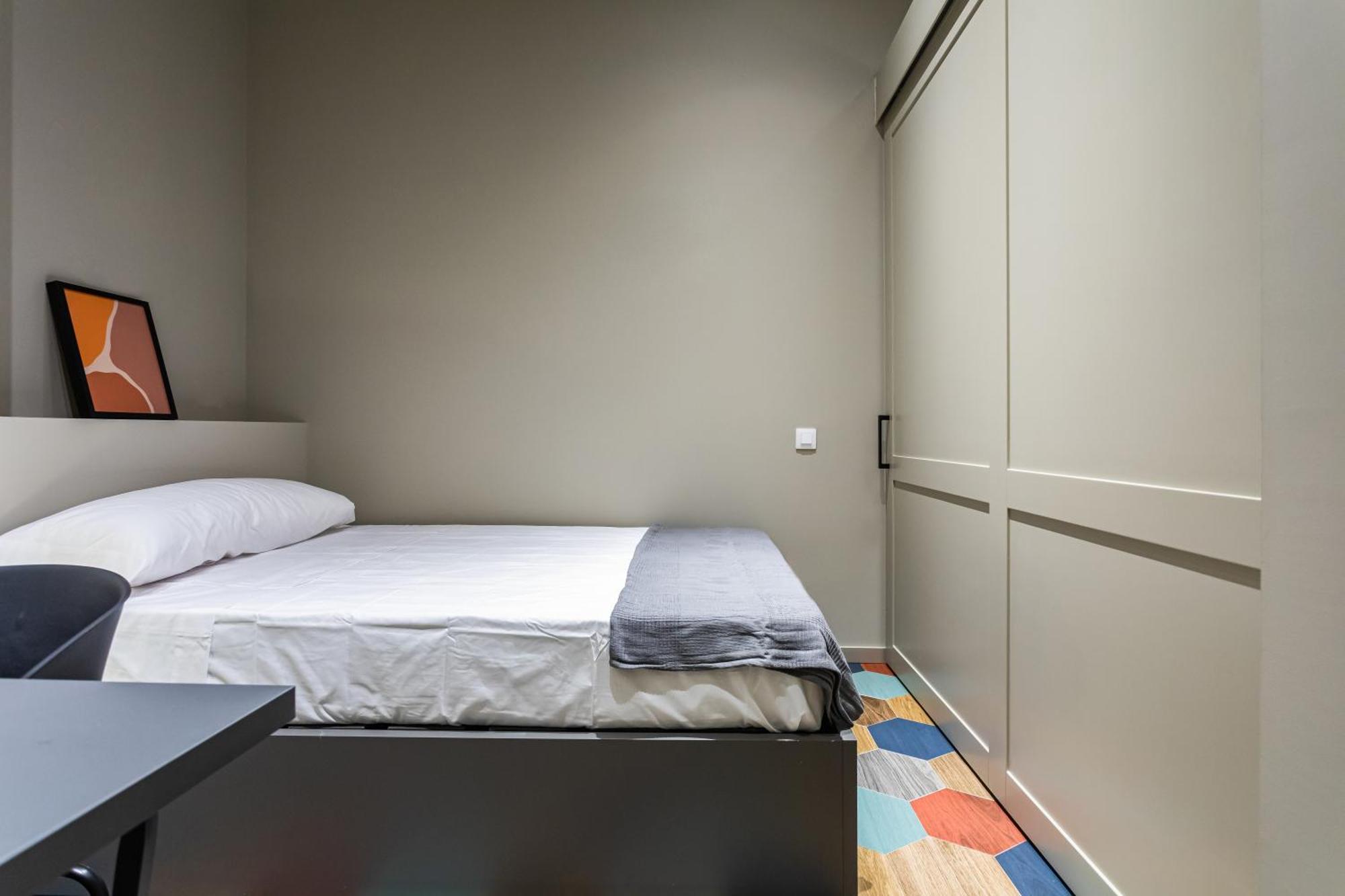 Reina Flats Valencia Playa El Cabanyal Apartment Luaran gambar