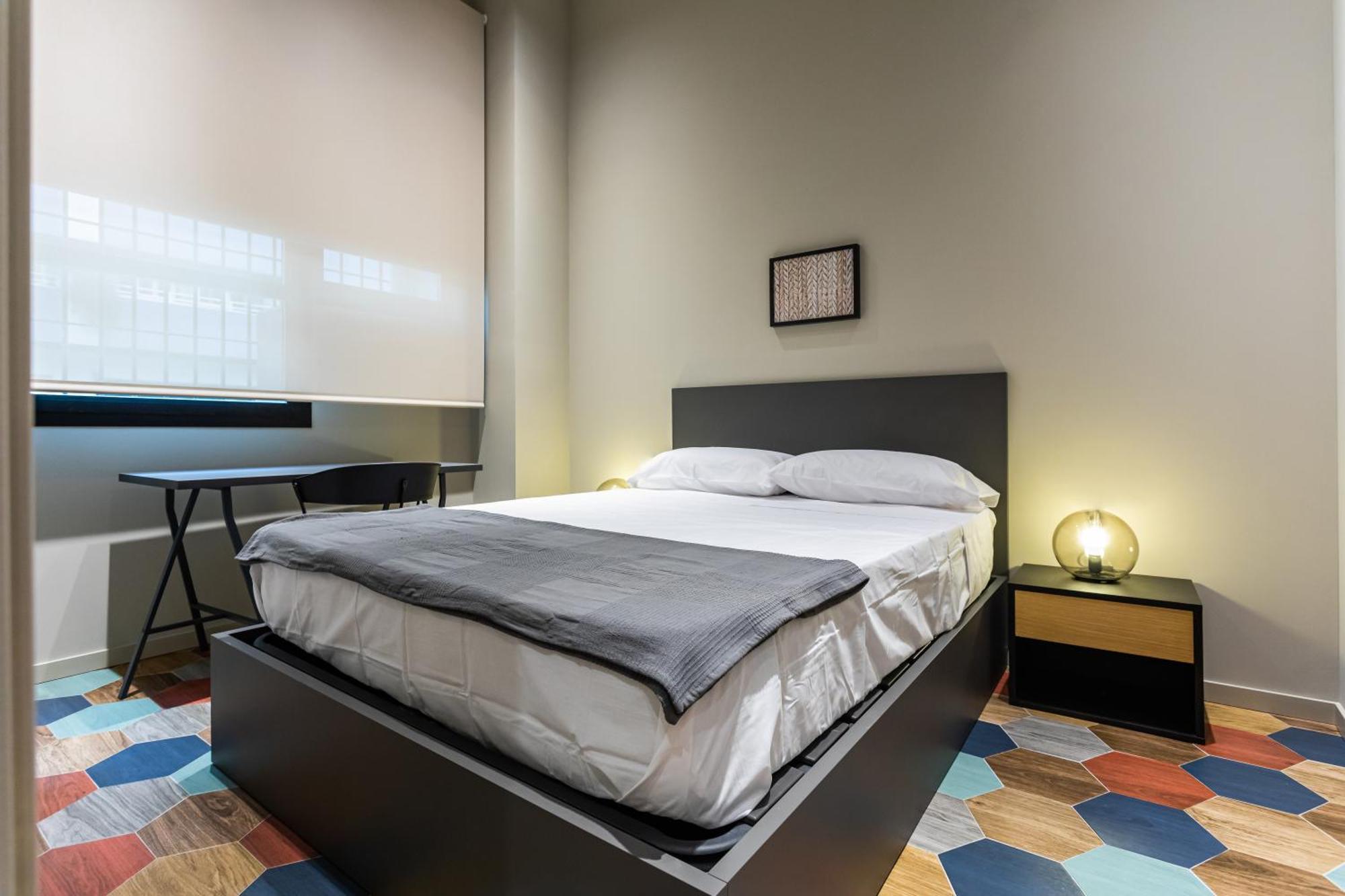 Reina Flats Valencia Playa El Cabanyal Apartment Luaran gambar